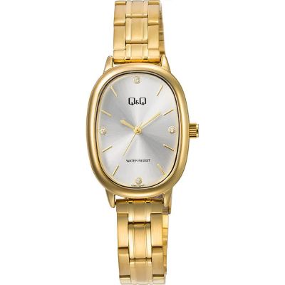 Дамски часовник Q&Q Fashion  - Q06C-004PY