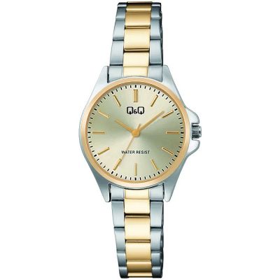Дамски часовник Q&Q Standard  - C37A-008PY