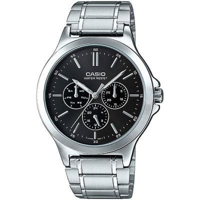 Мъжки часовник CASIO - MTP-V300D-1AUDF