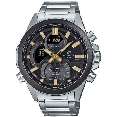 Мъжки часовник Casio Edifice Bluetooth - ECB-30DB-1A9EF
