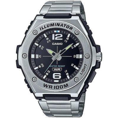 Мъжки часовник Casio - MWA-100HD-1AVDF