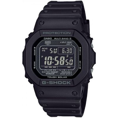 Мъжки часовник Casio G-Shock Solar Wave Ceptor - GW-5000HS-1ER