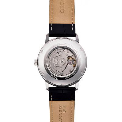 Мъжки автоматичен часовник Orient Classic Automatic Symphony - RA-AC0F05B