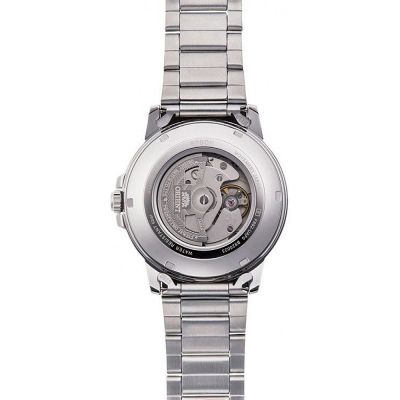 Мъжки автоматичен часовник Orient Classic - RA-AA0C01B