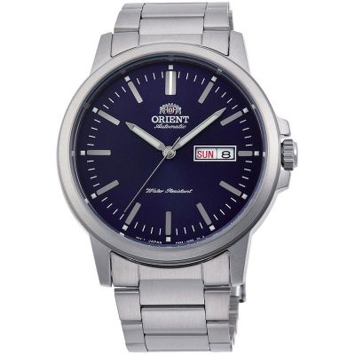 Мъжки автоматичен часовник Orient Classic - RA-AA0C02L