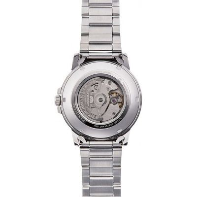 Мъжки автоматичен часовник Orient Classic - RA-AA0C02L
