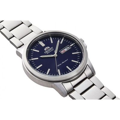Мъжки автоматичен часовник Orient Classic - RA-AA0C02L