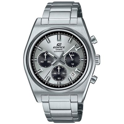 Мъжки часовник Casio Edifice Chronograph - EFB-730D-7AVUEF