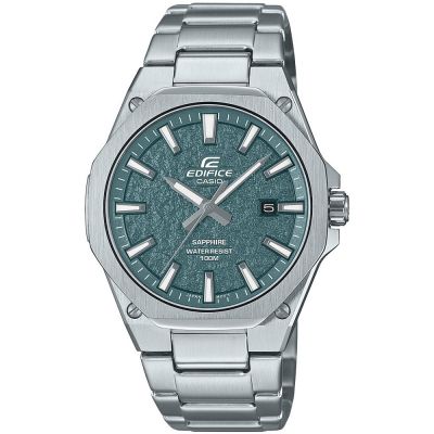 Мъжки часовник Casio Edifice Sapphire - EFR-S108DE-3AVUEF