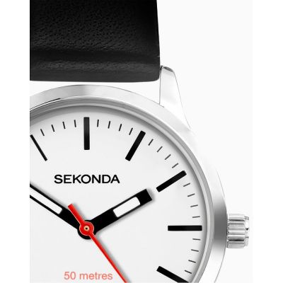 Дамски аналогов часовник Sekonda Nordic - S-40480.00