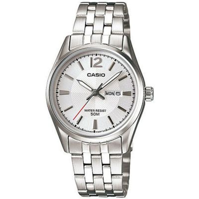 Дамски аналогов часовник Casio - Casio Collection - LTP-1335D-7AVDF