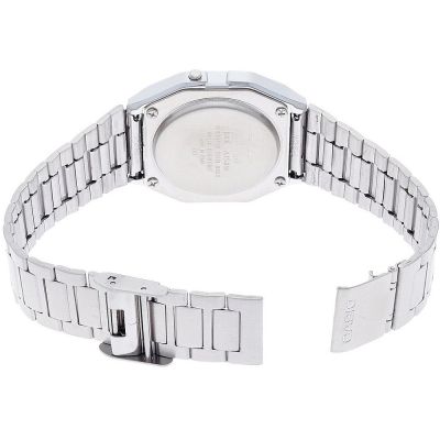 Мъжки дигитален часовник Casio - A158WA-1DF