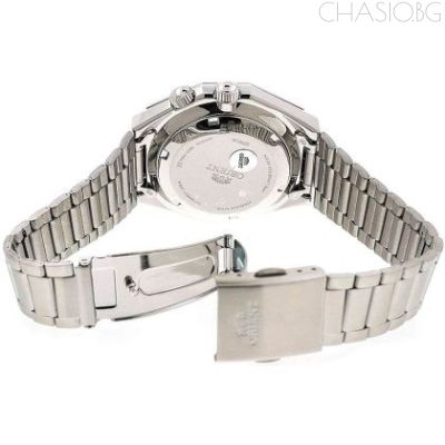 Мъжки автоматичен часовник Orient Automatic SK - RA-AA0B02R-LIQ