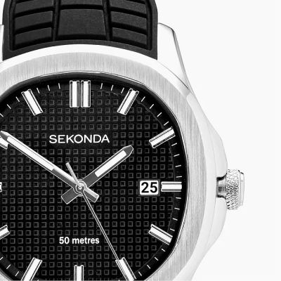 Мъжки часовник Sekonda Octaire - S-30274