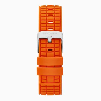 Мъжки часовник Sekonda Octaire Chronograph  - S-30277