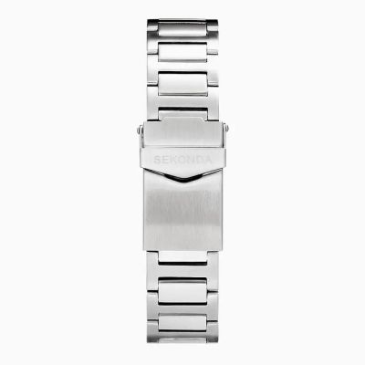 Мъжки часовник Sekonda Octaire Chronograph  - S-30278