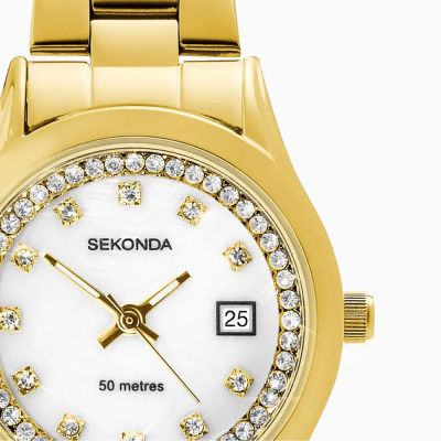 Дамски часовник Sekonda Catherine - S-40716