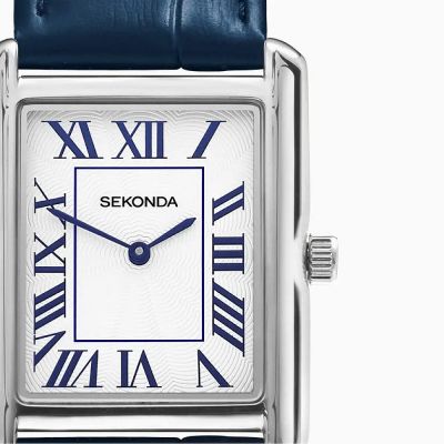 Мъжки часовник Sekonda Clement - S-30269