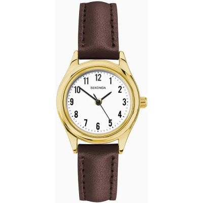 Дамски часовник Sekonda Evans - S-40714