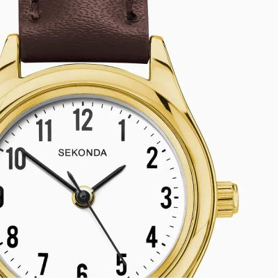 Дамски часовник Sekonda Evans - S-40714