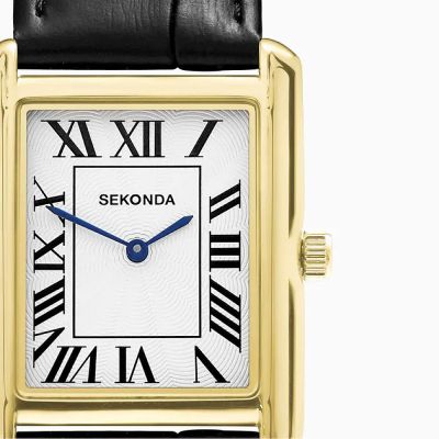 Мъжки часовник Sekonda Clement - S-30270