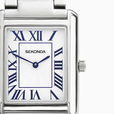 Мъжки часовник Sekonda Clement - S-30272