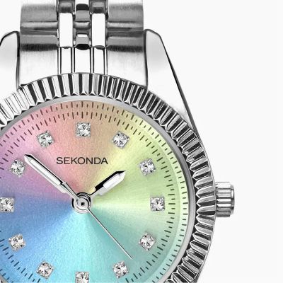 Дамски часовник Sekonda Francis - S-40717