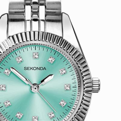 Дамски часовник Sekonda Francis - S-40718