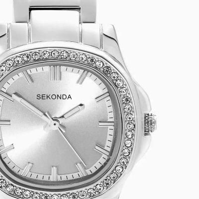 Дамски часовник Sekonda Octaire - S-40722