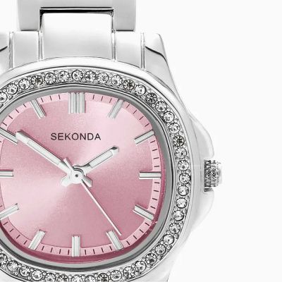 Дамски часовник Sekonda Octaire - S-40724
