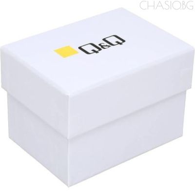 Мъжки аналогов часовник Q&Q - V40A-003VY-LIQ