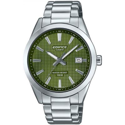 Мъжки часовник Casio Edifice - EFV-160D-3AVEF