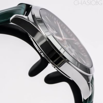 Автоматичен швейцарски часовник Mercury - Roadstar Skeleton Automatic Swiss Watch - MEA493SK-SRL-12