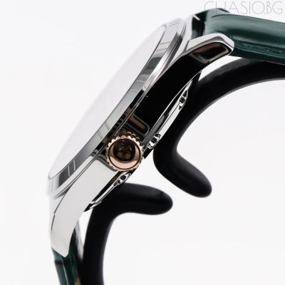 Автоматичен швейцарски часовник Mercury - Roadstar Skeleton Automatic Swiss Watch - MEA493SK-SRL-12