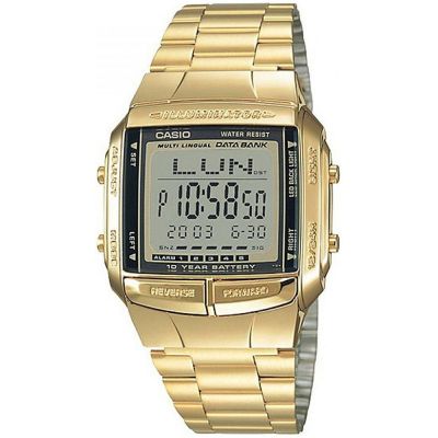 Мъжки дигитален часовник Casio - Casio Collection - DB-360G-9ADF