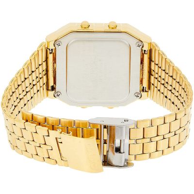 Мъжки дигитален часовник Casio Vintage Collection - A500WGA-1DF