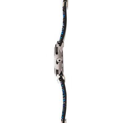 Дамски часовник Seksy Rocks Swarovski Crystals - S-40040.37