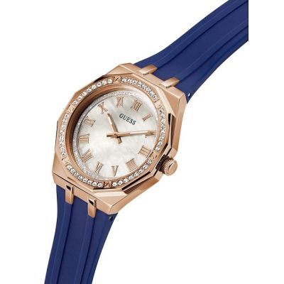 Дамски аналогов часовник Guess - GW0872L3