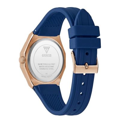 Дамски аналогов часовник Guess - GW0872L3