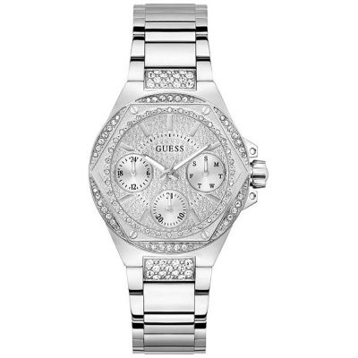 Дамски аналогов часовник Guess - GW0878L1