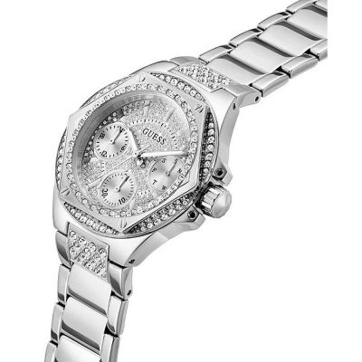 Дамски аналогов часовник Guess - GW0878L1