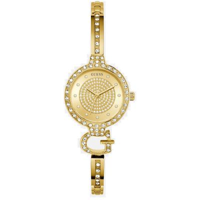 Дамски аналогов часовник Guess - GW0929L2
