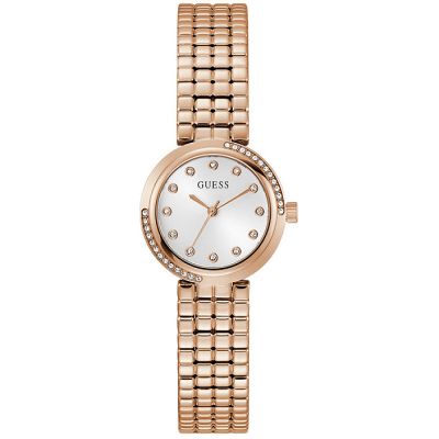 Дамски аналогов часовник Guess - GW0930L3