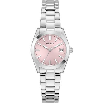 Дамски аналогов часовник Guess - GW0934L1