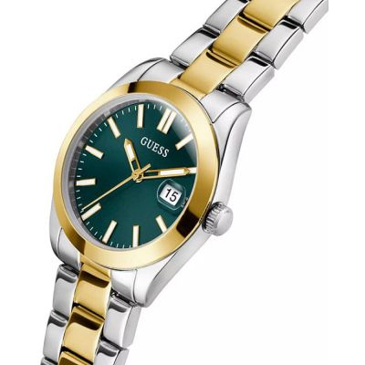 Дамски аналогов часовник Guess - GW0934L3