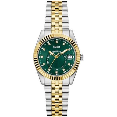 Дамски аналогов часовник Guess - GW0936L3