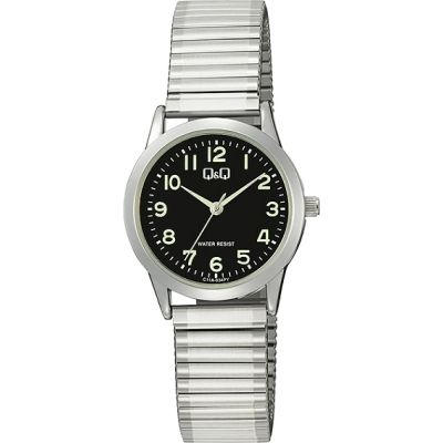 Дамски часовник Q&Q - C11A-034PY