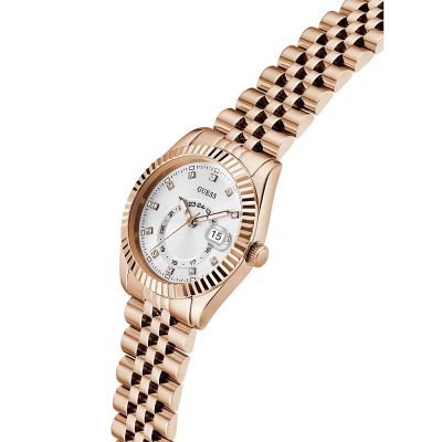 Дамски аналогов часовник Guess - GW0936L4