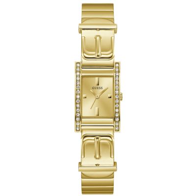 Дамски аналогов часовник Guess - GW0939L2