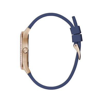 Дамски аналогов часовник Guess - GW0530L3